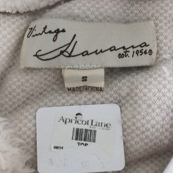 Vintage Havana - Picture 5 of 6